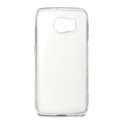 Soft Silicon Case for Samsung Galaxy S7 Transparent Soft Silicon Case for Samsung Galaxy S7 Transparent